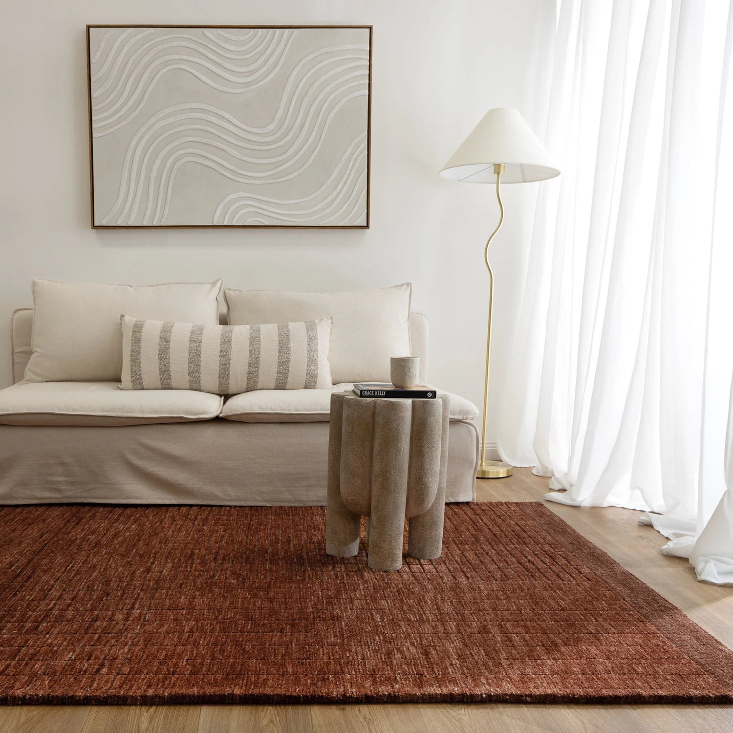 Portico Styling