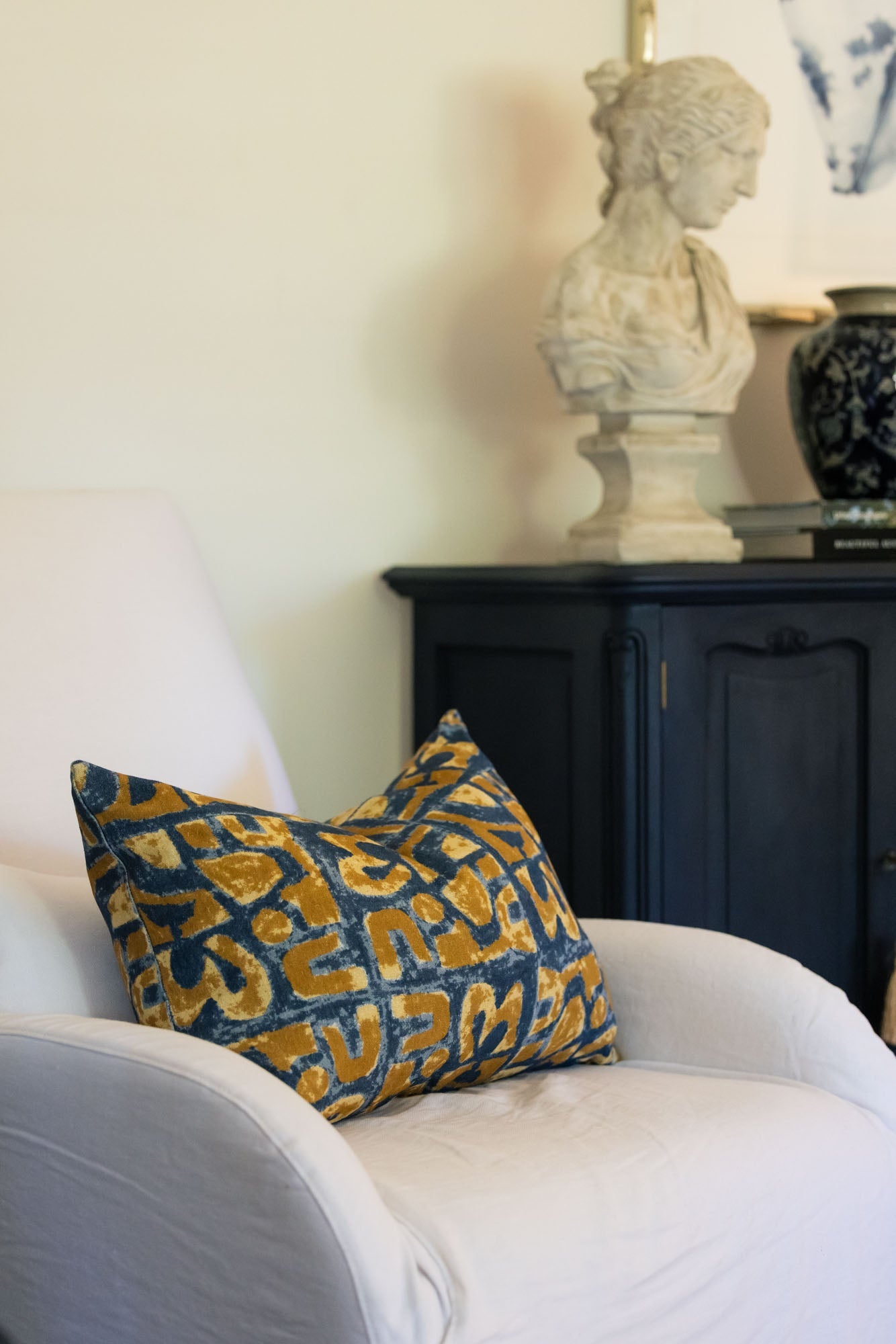 Cushions