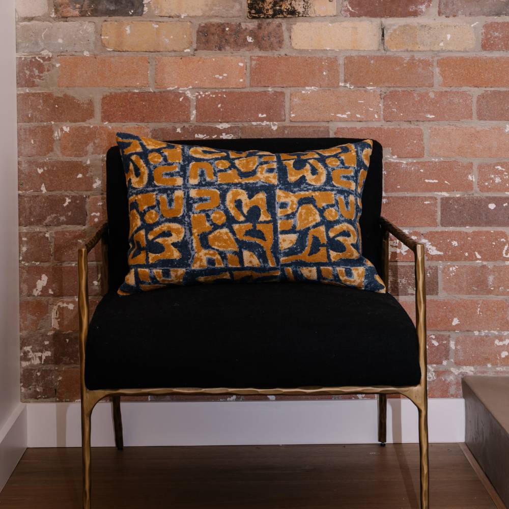 Cushions