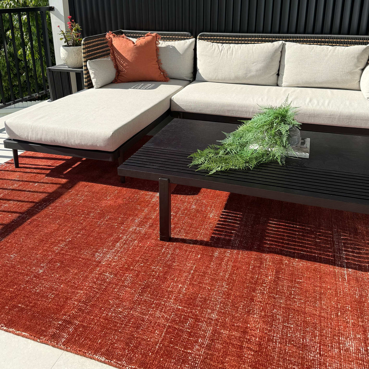 Portico Styling