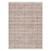 Cherie Distressed Look Beige Grey Rug - CH03