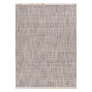 Cherie Distressed Lines Beige Grey Rug - CH05