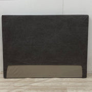 Slipcover Bedhead