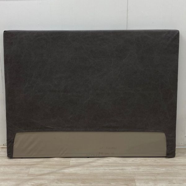 Slipcover Bedhead