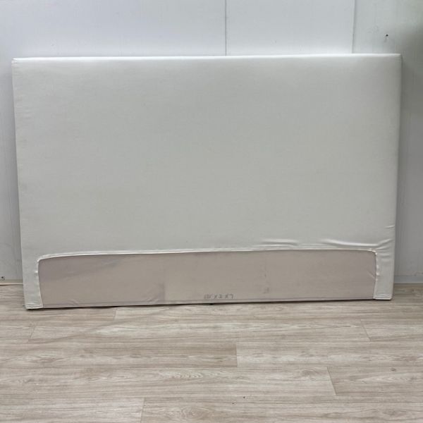 Slipcover Bedhead