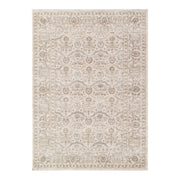 D106- Delphine Classic Sage Vintage Rug