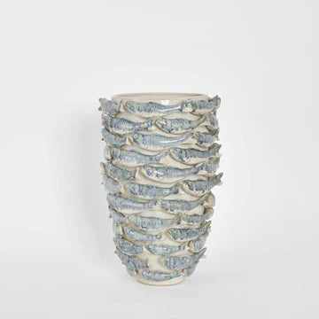Reef Tall Vase