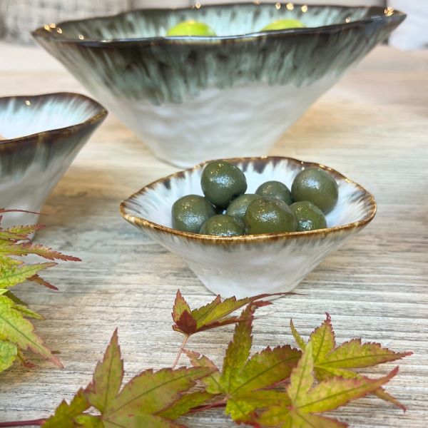 Mode Mini-Bowl set of 3