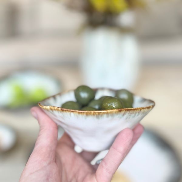 Mode Mini-Bowl set of 3