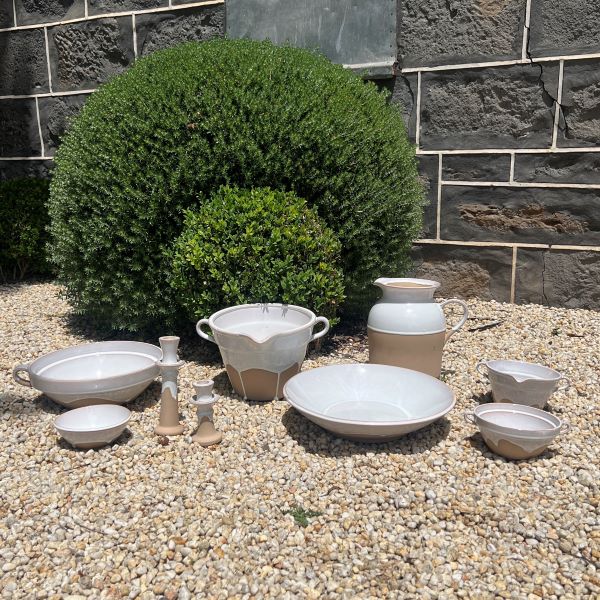 Oyster Bowl