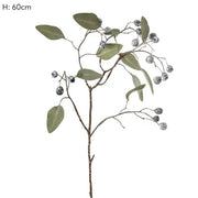 Eucalyptus and Berry Spray