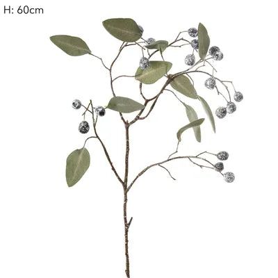 Eucalyptus and Berry Spray