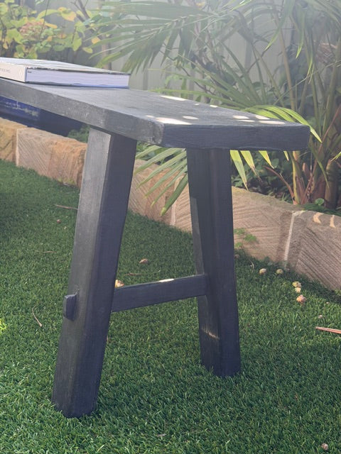 Bench Seat - Black