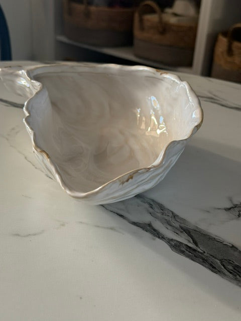 Oyster Bowl
