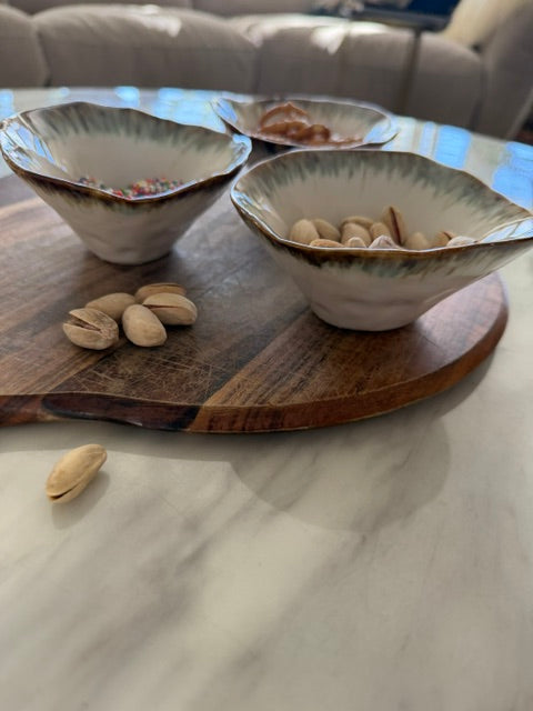 Mode Mini-Bowl set of 3