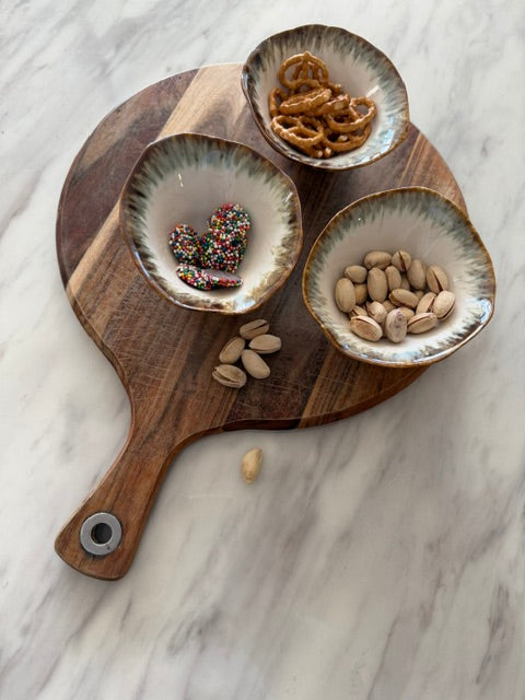 Mode Mini-Bowl set of 3