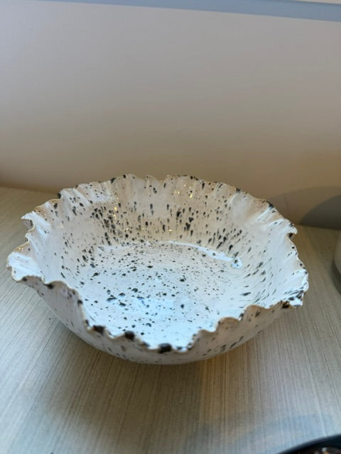 Fluted Serveware - Bowl