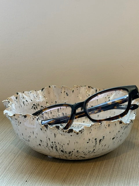 Fluted Serveware - Bowl