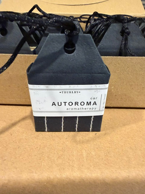 Autoroma - Car perfume