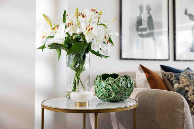 Portico Styling