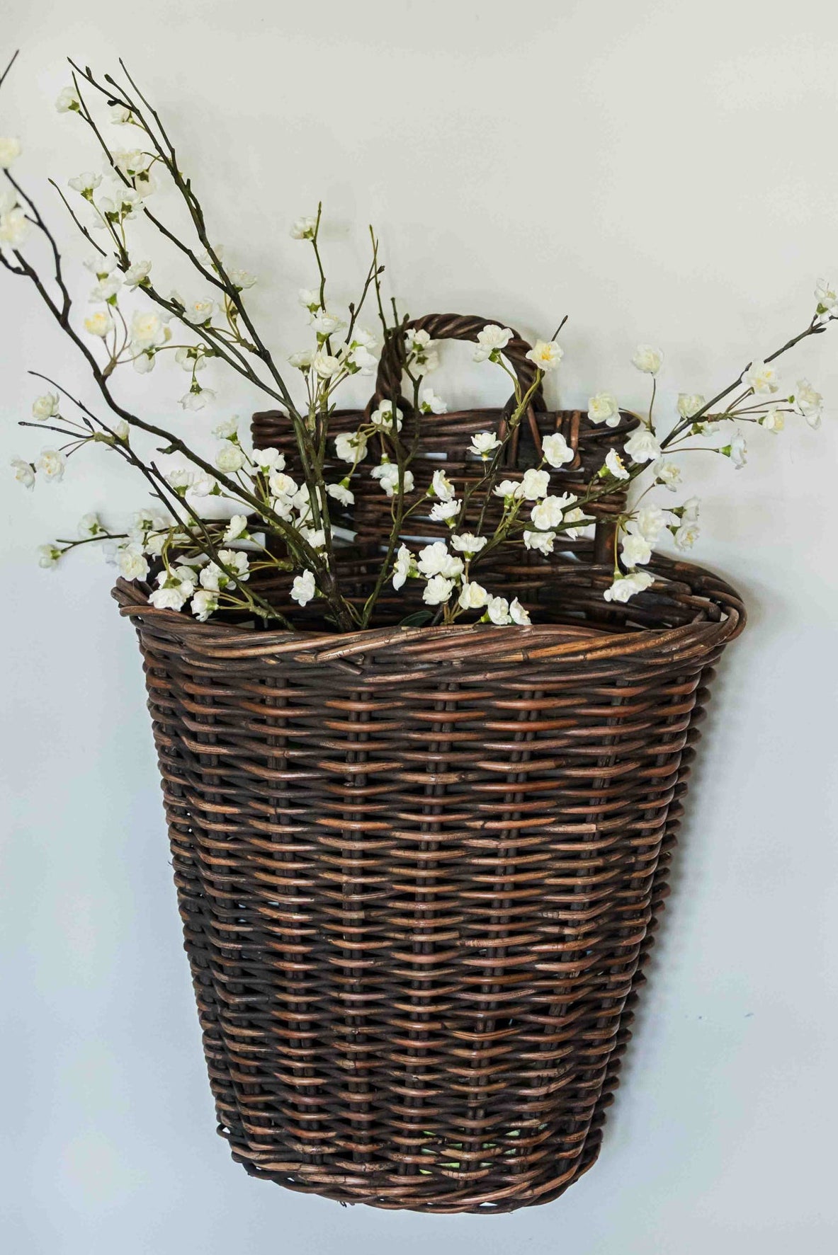 Flower Pickers Basket