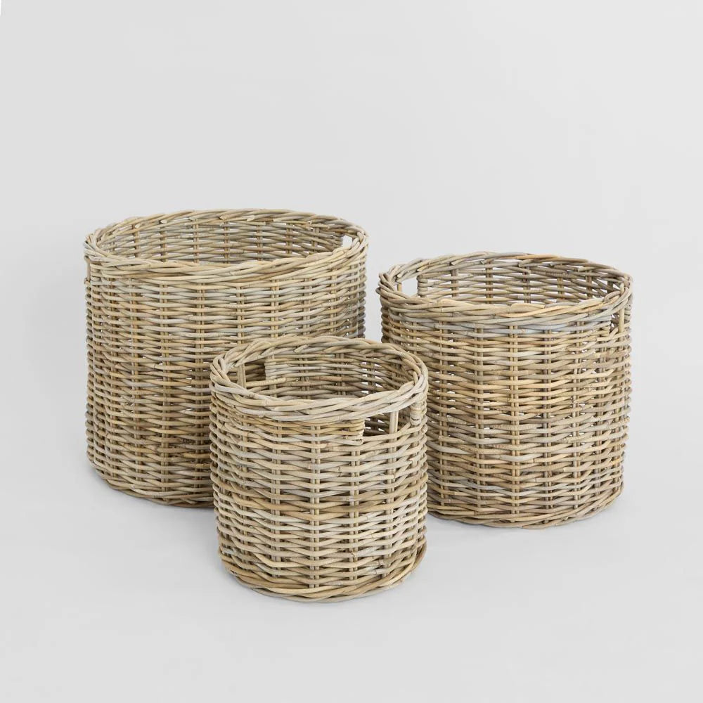 Signature Basket ware - Versatile & Timeless