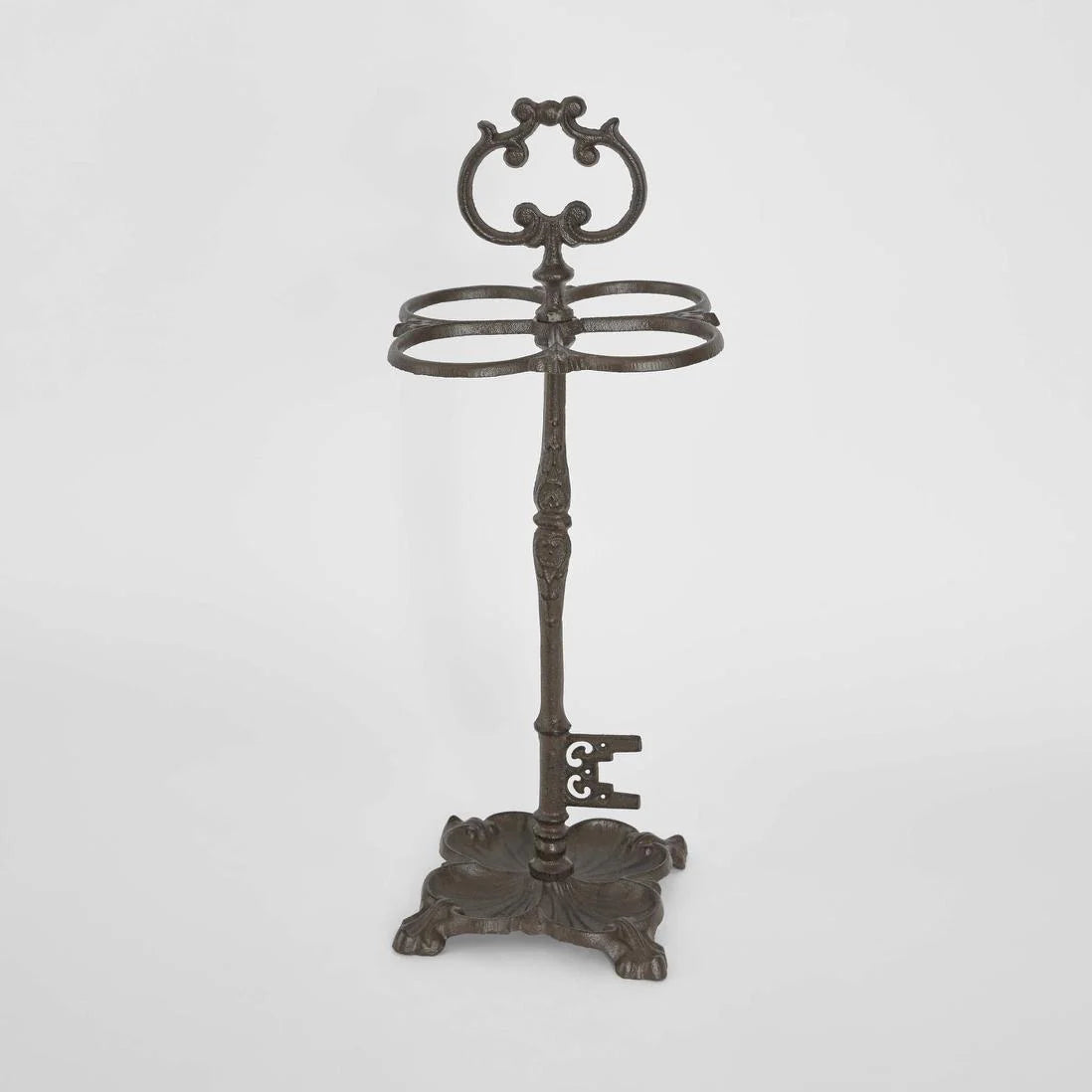 Solid Iron Umbrella Stand