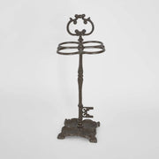 Solid Iron Umbrella Stand
