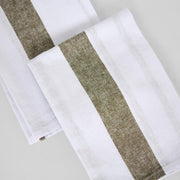 Linen & Cotton - Tea Towel set of 4