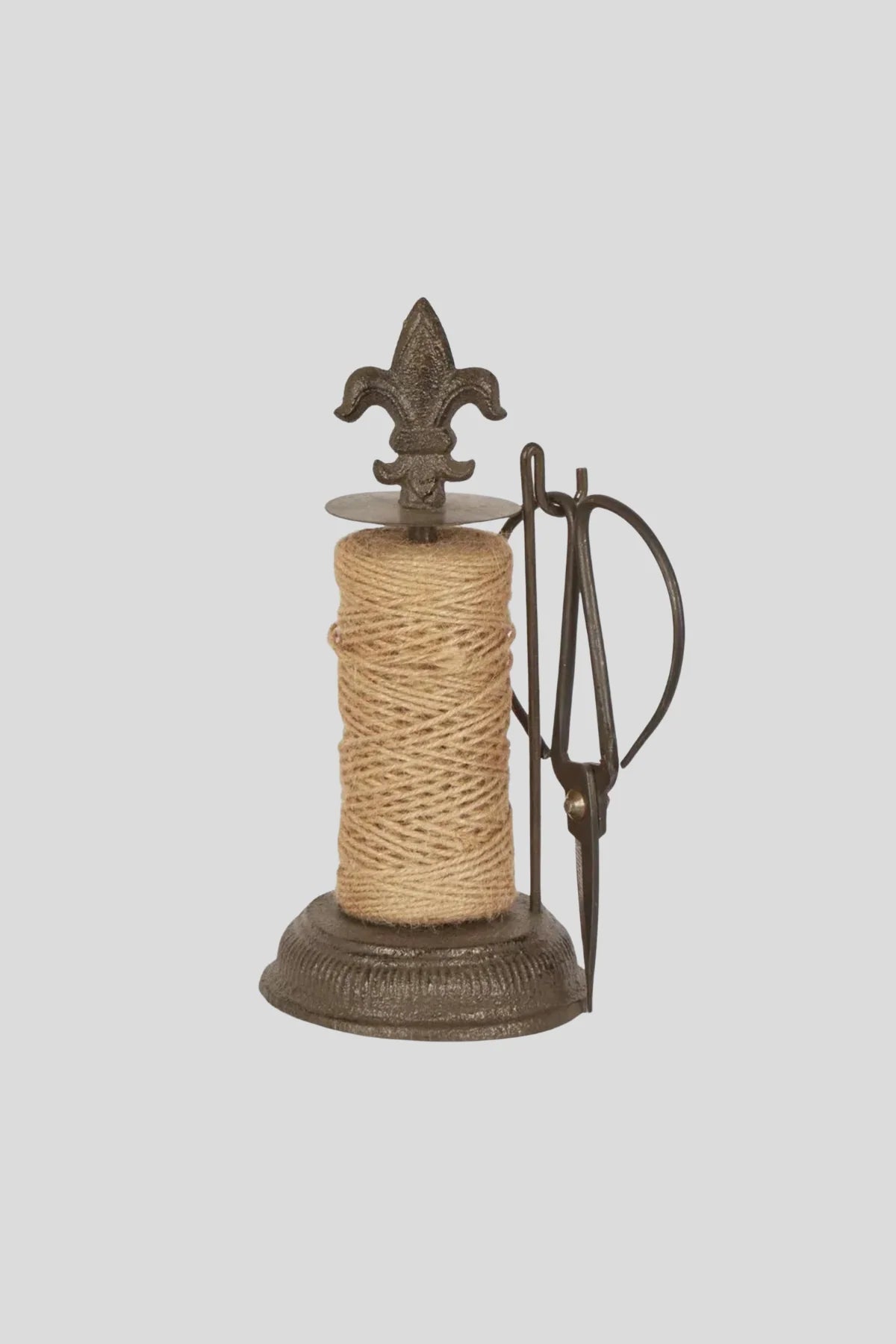 String Holder - Classic Garden Charm