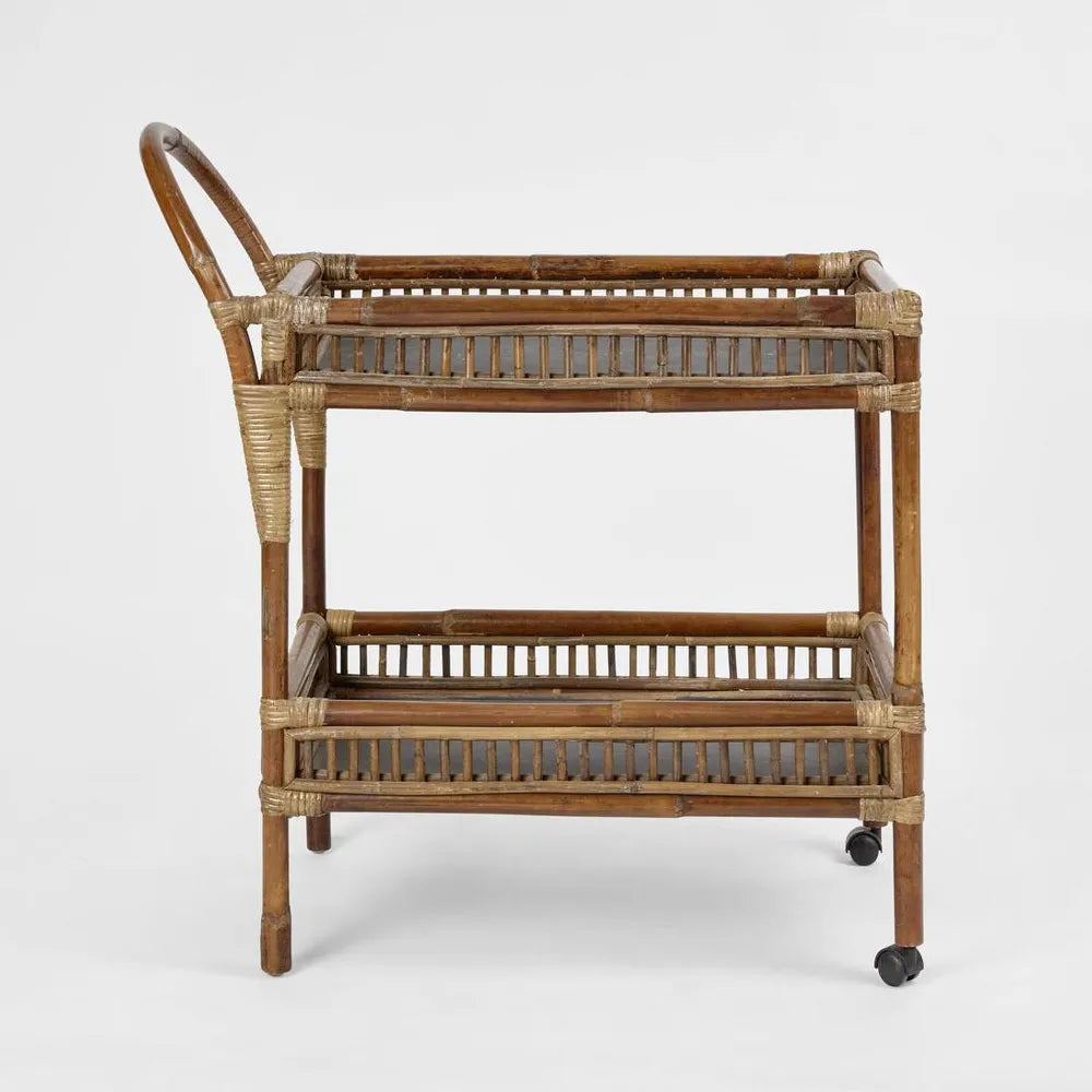 Drinks Trolley