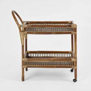 Drinks Trolley