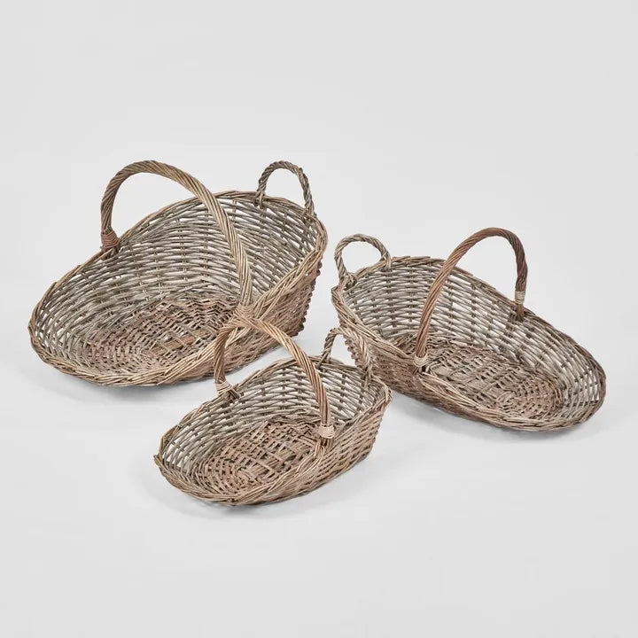 Classic Garden Trug - 3 Sizes