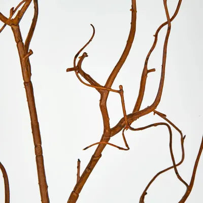 Twig Branch - 104cm Brown