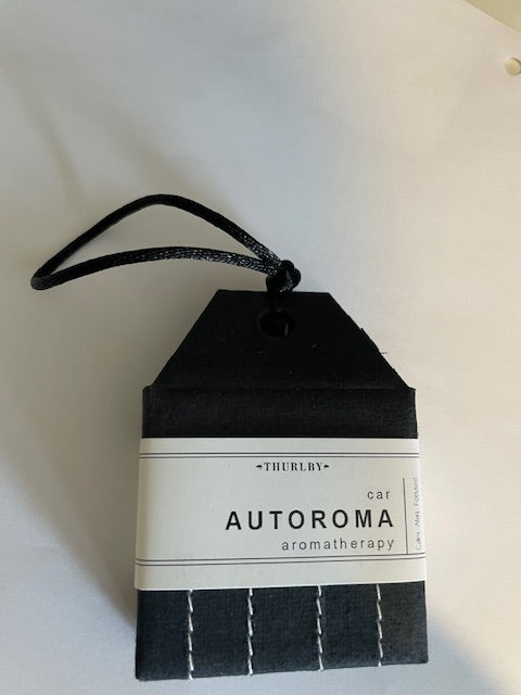 Autoroma - Car perfume