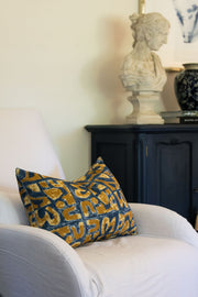 Cushions
