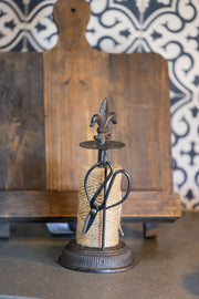 String Holder - Classic Garden Charm