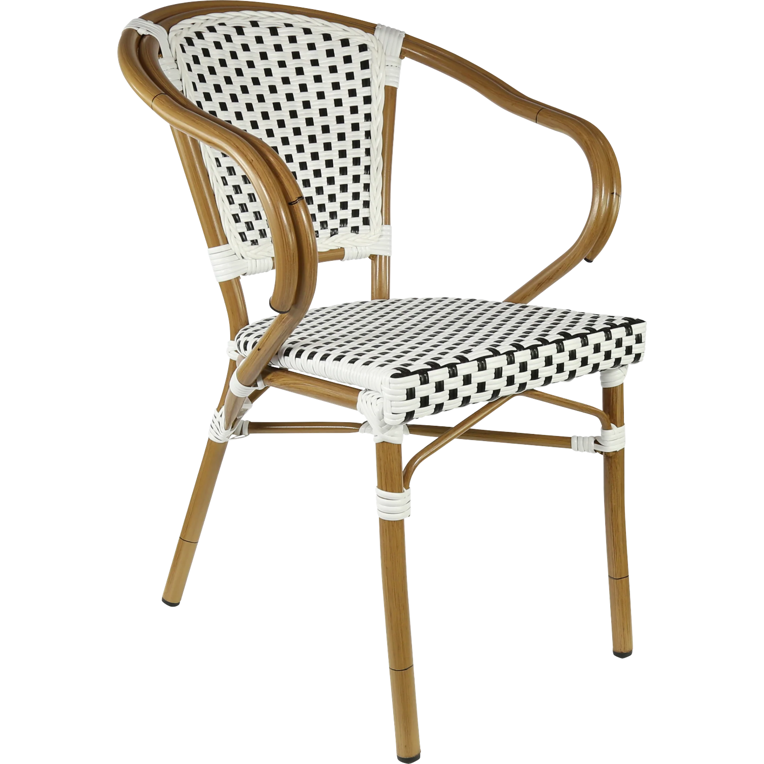 Eiffel Chair - Paris Chic'
