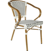 Eiffel Chair - Paris Chic'