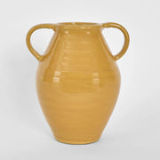 Vase Mustard