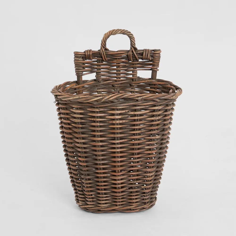 Flower Pickers Basket