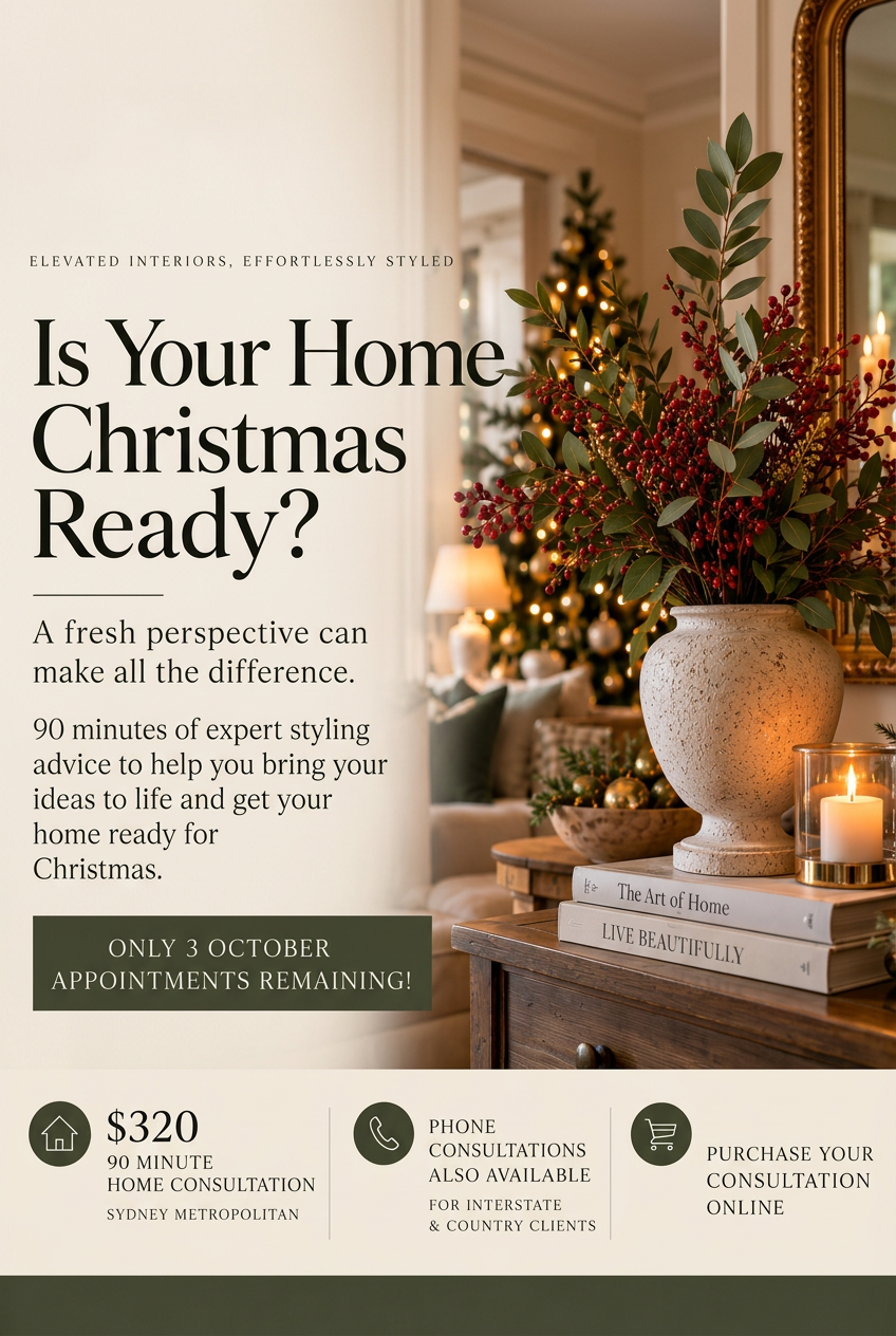 Portico Styling